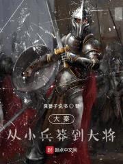 大秦:從小兵莽到大將